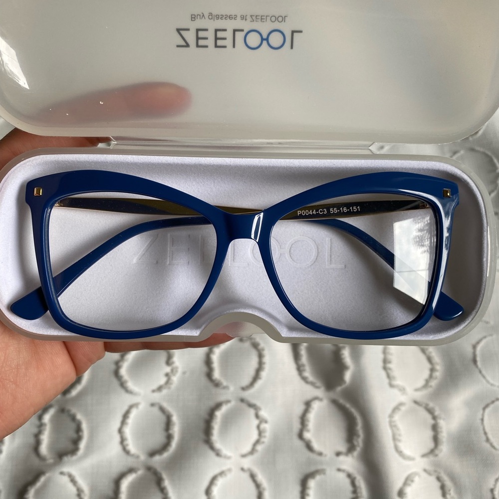 Women frames ZEELOOL
